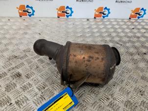 Gebruikte Roetfilter Mercedes C (W204) 2.2 C-220 CDI 16V BlueEFFICIENCY Prijs op aanvraag aangeboden door Autodemontage Rijnmond BV