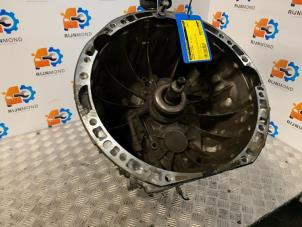 Gebruikte Versnellingsbak Mercedes C (W204) 2.2 C-220 CDI 16V BlueEFFICIENCY Prijs € 363,00 Inclusief btw aangeboden door Autodemontage Rijnmond BV