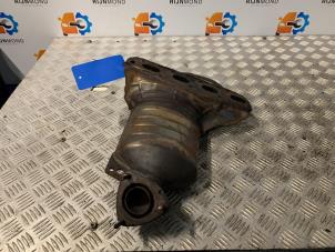 Gebruikte Katalysator Opel Corsa D 1.2 ecoFLEX Prijs € 95,00 Margeregeling aangeboden door Autodemontage Rijnmond BV