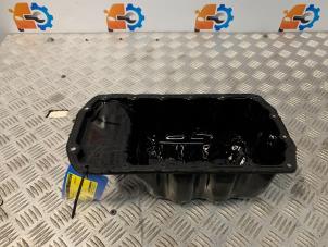 Gebruikte Carterpan Peugeot 208 I (CA/CC/CK/CL) 1.6 16V GTI Prijs op aanvraag aangeboden door Autodemontage Rijnmond BV