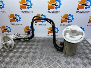 Gebruikte Tank element Pomp Mercedes C (W204) 2.2 C-220 CDI 16V BlueEFFICIENCY Prijs € 96,80 Inclusief btw aangeboden door Autodemontage Rijnmond BV