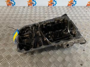 Gebruikte Carterpan Mini Paceman (R61) 2.0 16V Cooper SD ALL4 Prijs op aanvraag aangeboden door Autodemontage Rijnmond BV