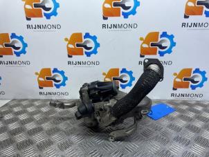 Gebruikte EGR Klep Volvo V40 (MV) 1.6 D2 Prijs op aanvraag aangeboden door Autodemontage Rijnmond BV