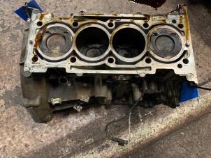 Gebruikte Motor Onderblok Mercedes A (W176) 1.6 A-180 16V Prijs € 968,00 Inclusief btw aangeboden door Autodemontage Rijnmond BV
