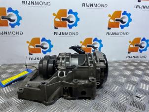 Gebruikte Balansas Volkswagen Polo V (6R) 1.4 TDI DPF BlueMotion technology Prijs op aanvraag aangeboden door Autodemontage Rijnmond BV