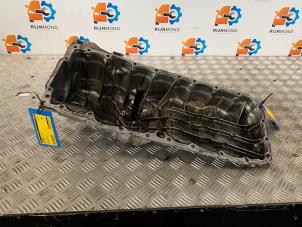 Gebruikte Carterpan BMW 5 serie (F10) 530d 24V Prijs op aanvraag aangeboden door Autodemontage Rijnmond BV