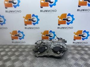 Gebruikte Distributiedeksel Mercedes A (W176) 1.6 A-180 16V Prijs € 84,70 Inclusief btw aangeboden door Autodemontage Rijnmond BV