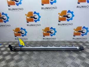 Gebruikte Galerij (Injectie) BMW 5 serie (F10) 530d 24V Prijs op aanvraag aangeboden door Autodemontage Rijnmond BV