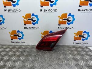 Gebruikte Achterlicht rechts Opel Corsa E 1.4 16V Prijs € 42,35 Inclusief btw aangeboden door Autodemontage Rijnmond BV