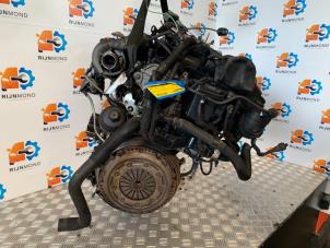 Gebruikte Motor Peugeot Partner (GC/GF/GG/GJ/GK) 1.6 HDI 90 16V Prijs € 700,00 Margeregeling aangeboden door Autodemontage Rijnmond BV