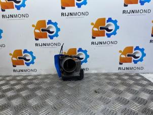 Gebruikte Gasklephuis Audi A3 Sportback (8PA) 1.4 TFSI 16V Prijs € 5,00 Inclusief btw aangeboden door Autodemontage Rijnmond BV