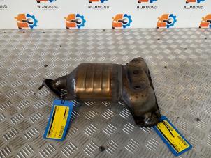 Gebruikte Katalysator Opel Corsa D 1.2 ecoFLEX Prijs € 95,00 Margeregeling aangeboden door Autodemontage Rijnmond BV