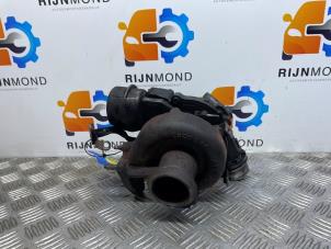 Gebruikte Turbo Mercedes A (W176) 1.5 A-180 CDI, A-180d 16V Prijs € 275,00 Margeregeling aangeboden door Autodemontage Rijnmond BV