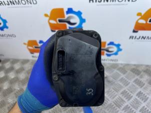 Gebruikte EGR Klep Mercedes A (W176) 1.5 A-180 CDI, A-180d 16V Prijs € 75,00 Margeregeling aangeboden door Autodemontage Rijnmond BV