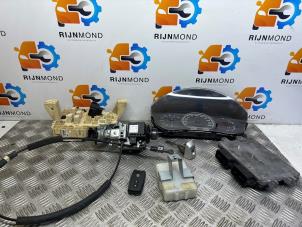 Gebruikte Kontaktslot + computer Suzuki Swift (ZA/ZC/ZD1/2/3/9) 1.5 VVT 16V Prijs € 150,00 Margeregeling aangeboden door Autodemontage Rijnmond BV