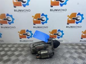 Gebruikte Startmotor BMW 5 serie (E60) 530d 24V Prijs € 25,00 Margeregeling aangeboden door Autodemontage Rijnmond BV