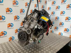 Gebruikte Motor Honda Jazz (GD/GE2/GE3) 1.4 i-Dsi Prijs € 300,00 Margeregeling aangeboden door Autodemontage Rijnmond BV