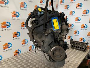 Gebruikte Motor Citroen Nemo (AA) 1.4 HDi 70 Prijs op aanvraag aangeboden door Autodemontage Rijnmond BV