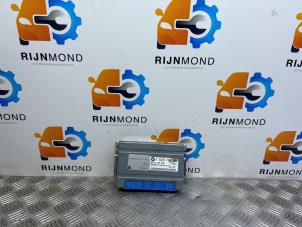 Gebruikte Computer Automatische Bak BMW 3 serie (E46/4) 316i 16V Prijs op aanvraag aangeboden door Autodemontage Rijnmond BV