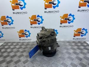 Gebruikte Aircopomp Mercedes C (W203) 2.2 C-200 CDI 16V Prijs € 100,00 Margeregeling aangeboden door Autodemontage Rijnmond BV