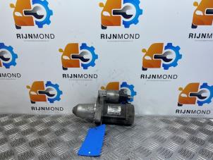 Gebruikte Startmotor Mercedes B (W246) 1.5 B-180 CDI,d 16V Prijs € 9,00 Inclusief btw aangeboden door Autodemontage Rijnmond BV