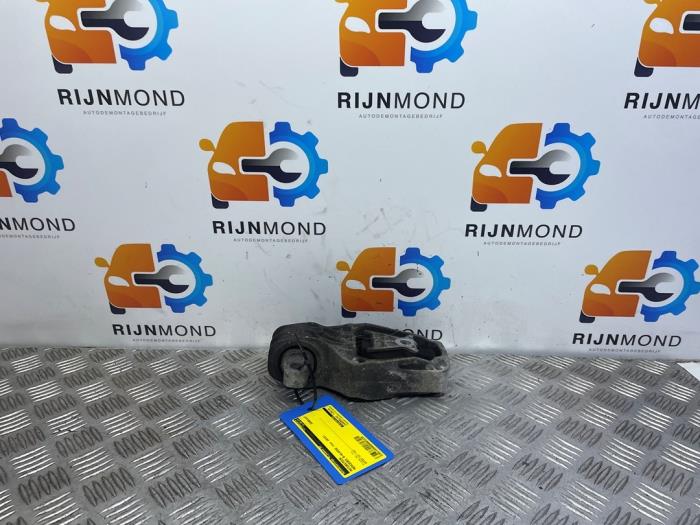 Gebruikte Motorrubber Mercedes B (W246/W242) 1.5 B-180 CDI,d 16V Prijs € 30,25 Inclusief btw aangeboden door Autodemontage Rijnmond BV