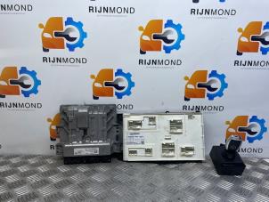 Gebruikte Contactslot + computer Mercedes B (W246) 1.5 B-180 CDI,d 16V Prijs € 363,00 Inclusief btw aangeboden door Autodemontage Rijnmond BV