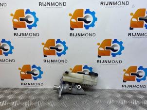 Gebruikte Hoofdremcilinder Renault Megane III Grandtour (KZ) 1.4 16V TCe 130 Prijs op aanvraag aangeboden door Autodemontage Rijnmond BV