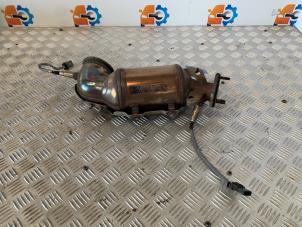 Gebruikte Katalysator Opel Astra K 1.0 Turbo 12V Prijs € 200,00 Margeregeling aangeboden door Autodemontage Rijnmond BV