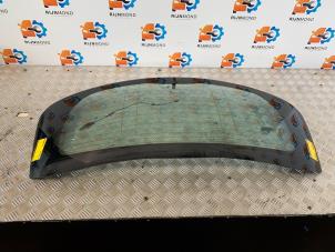 Gebruikte Achterruit Opel Astra K 1.0 Turbo 12V Prijs op aanvraag aangeboden door Autodemontage Rijnmond BV