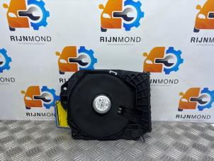 Gebruikte Luidspreker BMW 1 serie (F20) 114i 1.6 16V Prijs op aanvraag aangeboden door Autodemontage Rijnmond BV