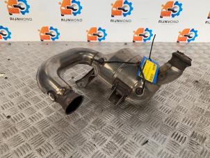 Gebruikte Roetfilter Opel Vivaro 2.0 CDTI 150 Prijs € 300,00 Inclusief btw aangeboden door Autodemontage Rijnmond BV