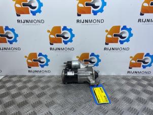 Gebruikte Startmotor Opel Vivaro 2.0 CDTI 150 Prijs € 20,00 Inclusief btw aangeboden door Autodemontage Rijnmond BV