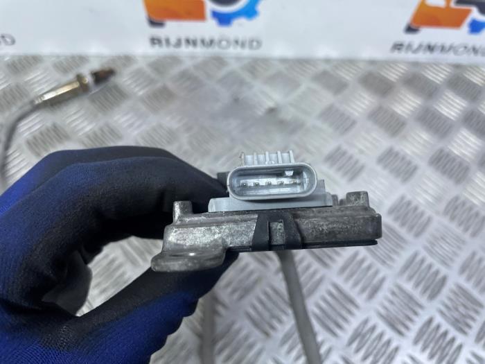 Nox sensor van een Opel Vivaro 2.0 CDTI 150 2019