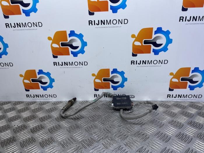 Nox sensor van een Opel Vivaro 2.0 CDTI 150 2019