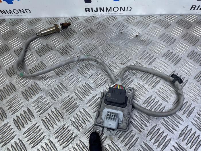 Nox sensor van een Opel Vivaro 2.0 CDTI 150 2019