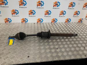 Gebruikte Homokineetas rechts-voor Jaguar X-type 2.1 V6 24V Prijs op aanvraag aangeboden door Autodemontage Rijnmond BV