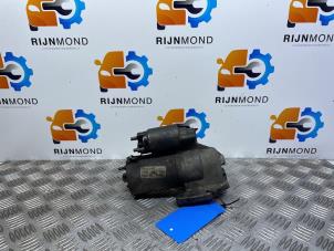 Gebruikte Startmotor Jaguar X-type 2.1 V6 24V Prijs € 15,00 Margeregeling aangeboden door Autodemontage Rijnmond BV