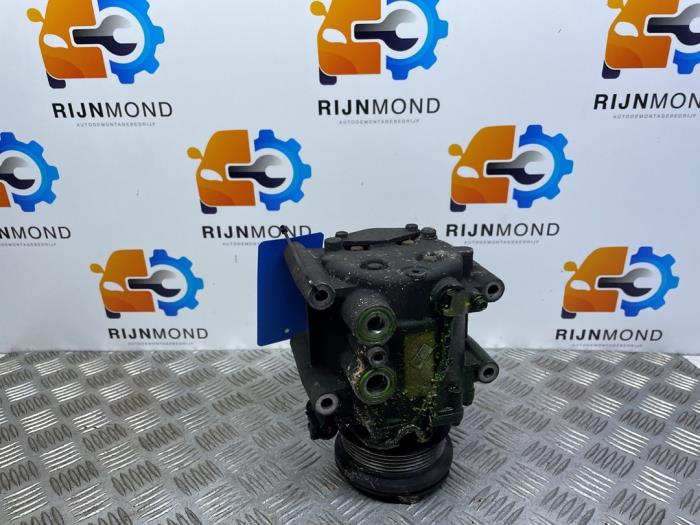 Gebruikte Aircopomp Jaguar X-type 2.1 V6 24V Prijs € 69,98 Margeregeling aangeboden door Autodemontage Rijnmond BV