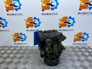 Gebruikte Aircopomp Jaguar X-type 2.1 V6 24V Prijs € 75,00 Margeregeling aangeboden door Autodemontage Rijnmond BV