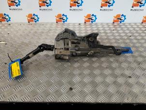 Gebruikte Stuurkolom compleet Chevrolet Cruze SW (308) 1.4 Turbo 16V Prijs op aanvraag aangeboden door Autodemontage Rijnmond BV