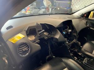 Gebruikte Dashboard Chevrolet Cruze SW (308) 1.4 Turbo 16V Prijs op aanvraag aangeboden door Autodemontage Rijnmond BV
