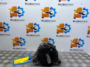 Gebruikte Dynamo Chevrolet Cruze SW (308) 1.4 Turbo 16V Prijs € 24,99 Margeregeling aangeboden door Autodemontage Rijnmond BV