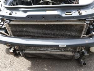 Gebruikte Koelerset Mini Mini (R56) 1.6 16V Cooper S Prijs op aanvraag aangeboden door Autodemontage Rijnmond BV