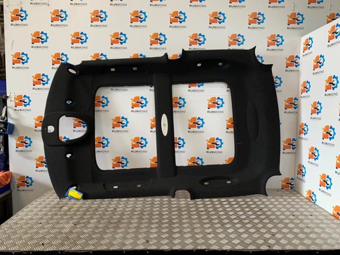 Gebruikte Hemelbekleding Mini Mini (R56) 1.6 16V Cooper S Prijs € 135,00 Margeregeling aangeboden door Autodemontage Rijnmond BV