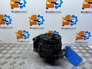 Gebruikte Dynamo Fiat Ducato (250) 2.2 D 100 Multijet Euro 4 Prijs € 75,00 Margeregeling aangeboden door Autodemontage Rijnmond BV