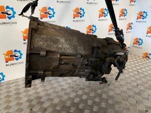 Gebruikte Versnellingsbak Volkswagen Crafter 2.0 TDI 16V Prijs € 500,00 Margeregeling aangeboden door Autodemontage Rijnmond BV