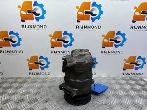 Gebruikte Aircopomp Citroen C4 Picasso (UD/UE/UF) 1.6 16V THP Sensodrive Prijs € 50,00 Margeregeling aangeboden door Autodemontage Rijnmond BV