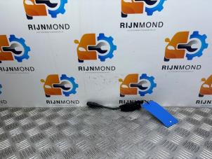 Gebruikte Tempomaat Bediening Volkswagen Crafter 2.0 TDI 16V Prijs op aanvraag aangeboden door Autodemontage Rijnmond BV