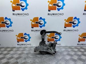 Gebruikte Oliepomp Volkswagen Crafter 2.0 TDI 16V Prijs op aanvraag aangeboden door Autodemontage Rijnmond BV